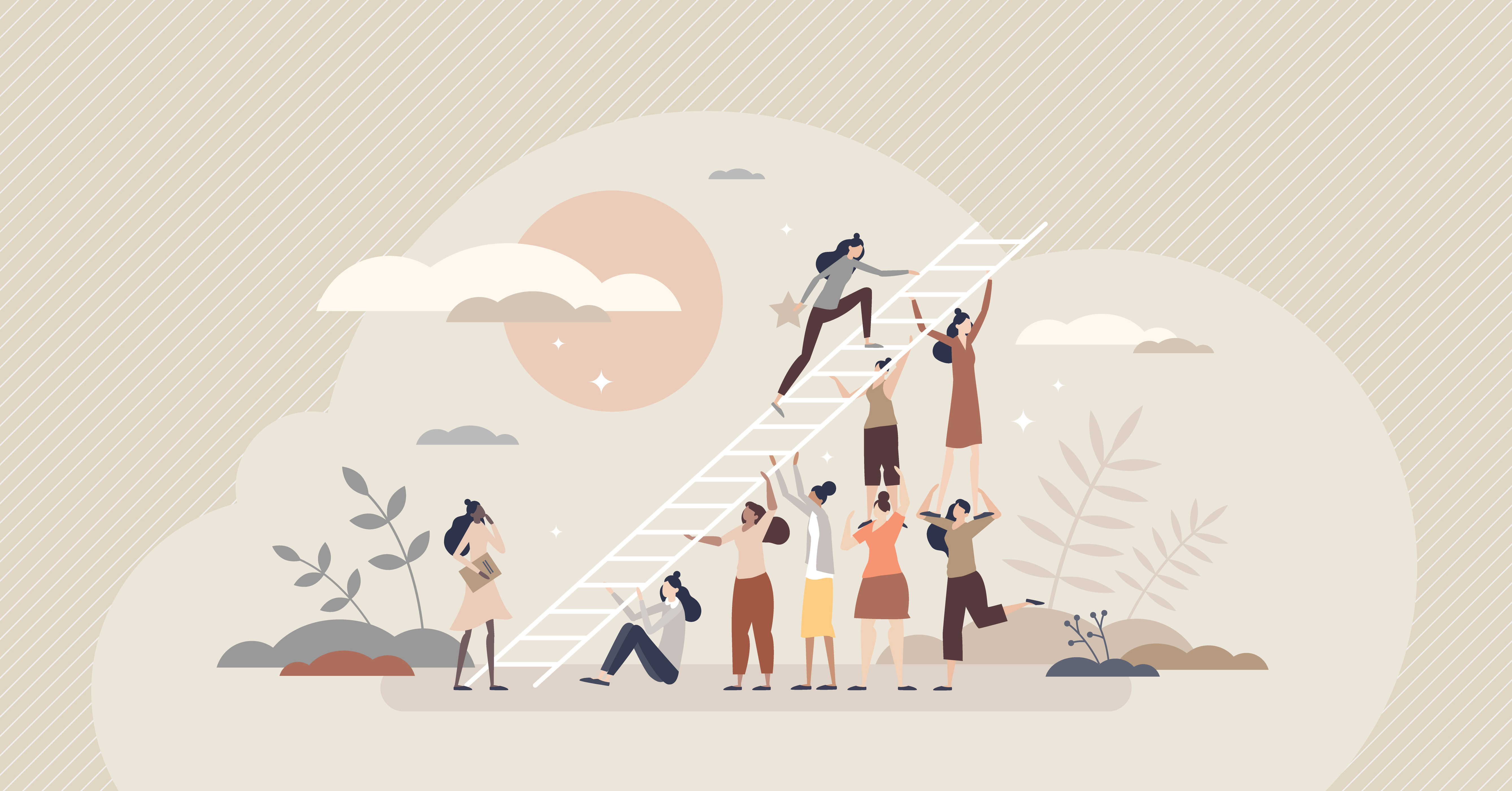 Reclaiming Confidence through Empathy and Insight