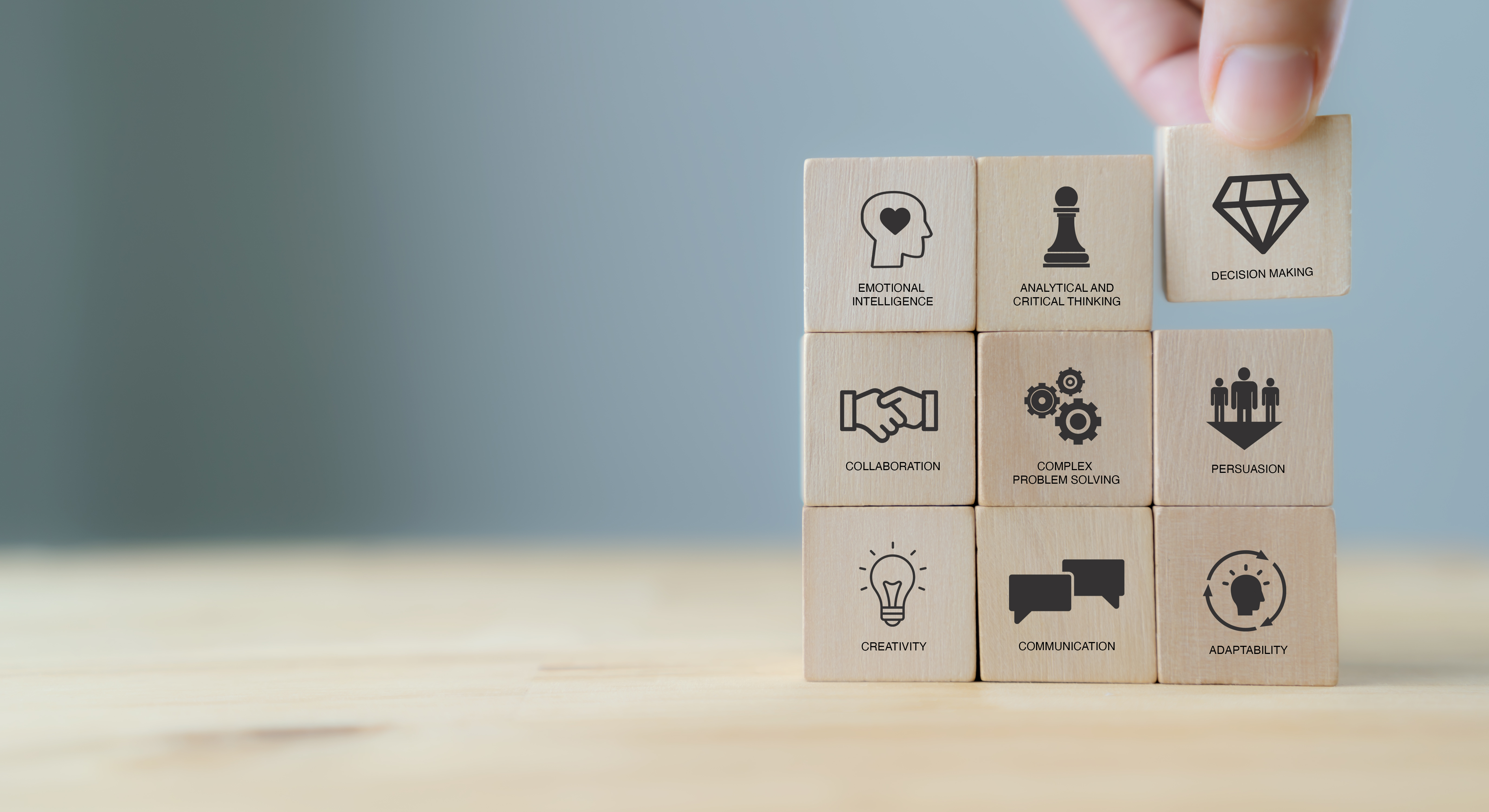 The Lost Art of Soft Skills