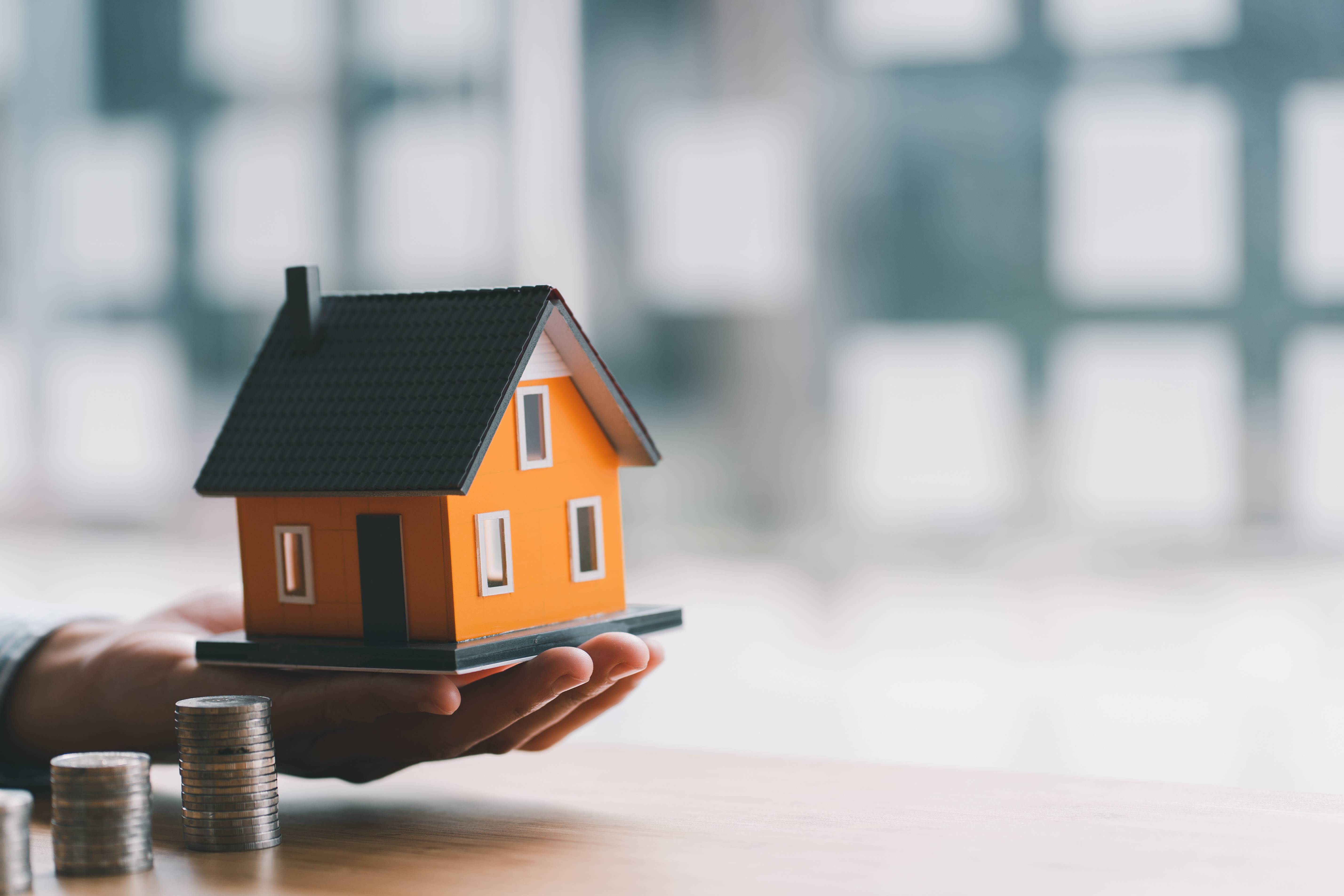 "I am still standing: How I Turned Heartbreak into Healing and Build a Home for Others"